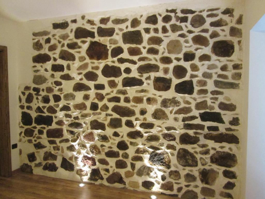 Agriturismo Pisani Брец Номер фото