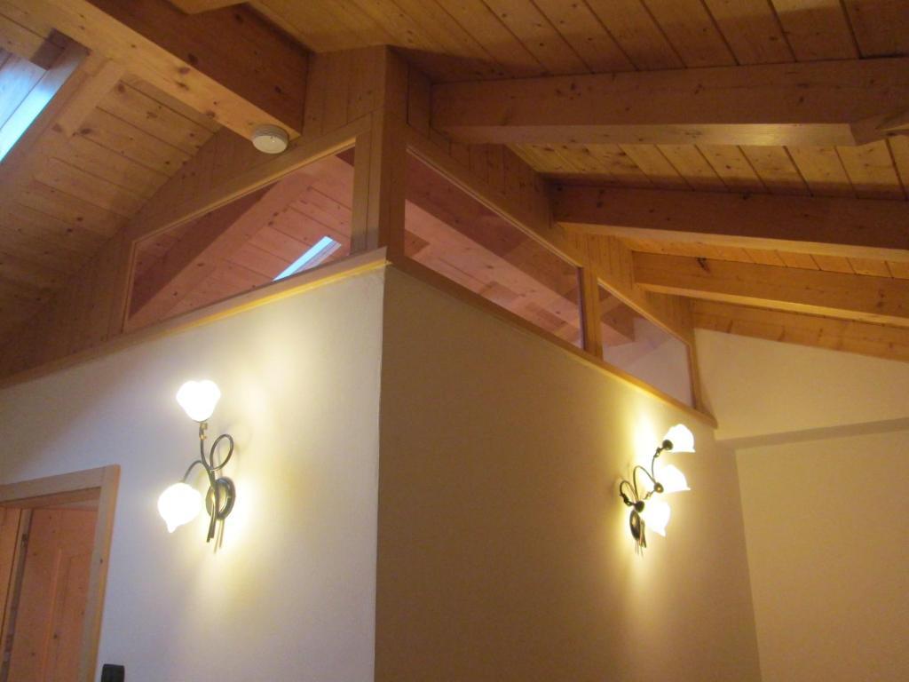 Agriturismo Pisani Брец Номер фото