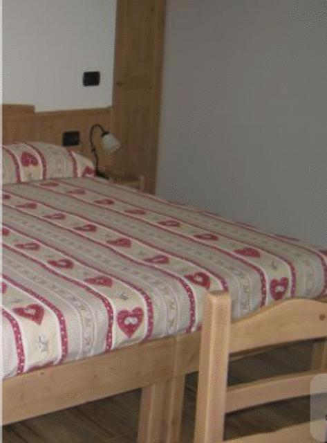 Agriturismo Pisani Брец Экстерьер фото